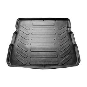 Rizline RZSET251029 Dacia Duster 4x4 2018 Sonrası 3D Bagaj Havuzu