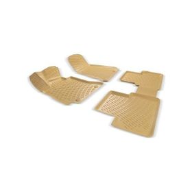 Rizline RZSET251038 Opel Grandland 3D Bagaj Havuzu