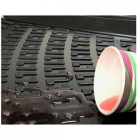 Rizline RZSET251143 Hyundai Santa Fe 2006 2012 3D Bagaj Havuzu