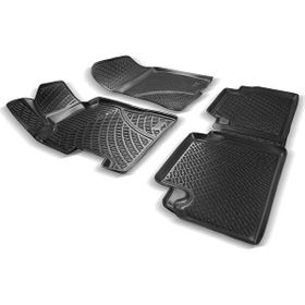 Rizline RZSET251148 Hyundai Getz 3D Bagaj Havuzu