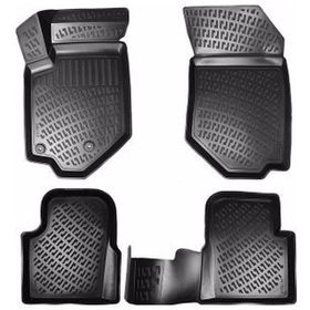 Rizline RZSET251211 Audi A3 2003-2012 3D Bagaj Havuzu