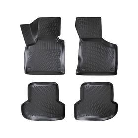 Rizline RZSET251211 Audi A3 2003-2012 3D Bagaj Havuzu
