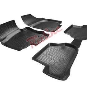 Rizline Seat altea 3D Havuzlu Paspas