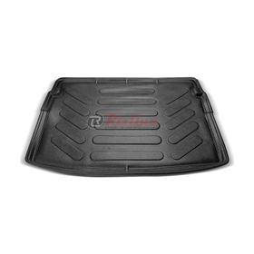 Rizline Seat Arona 2017 Sonrası 3D Üst Bagaj Havuzu