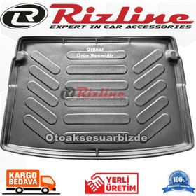 Rizline Seat Arona Bagaj Havuzu