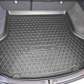 Rizline Seat Ateca 2016 Sonrası 3D Bagaj Havuzu