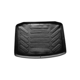 Rizline Seat Ateca 2016 Sonrası 3D Paspas Bagaj Havuzu