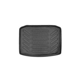 Rizline Seat Ateca 4x4 2016 Sonrası Araca Özel Tasarım 3D Bagaj Havuzu