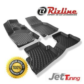Rizline Seat Exeo 3D Havuzlu Paspas