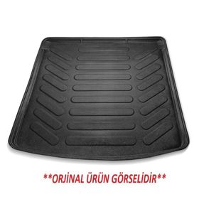 Rizline Seat Exeo Sedan 2009 Sonrası 3D Bagaj Havuzu