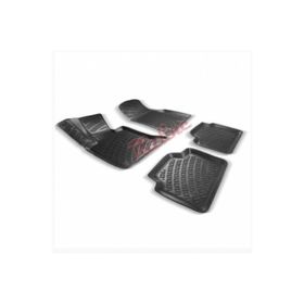 Rizline Seat Ibiza 2002-2007 3d Havuzlu Paspas