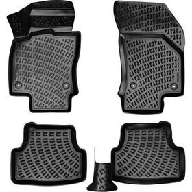 Rizline Seat Ibiza 3D 2017-2022 Arası Havuzlu Paspas