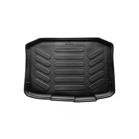 Rizline Seat Ibiza 3D Bagaj Havuz 2009-2017 Arası Oto Paspas