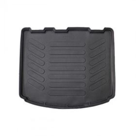 Rizline Seat Leon 2005-2012 İnce Stepne 3D Bagaj Havuzu