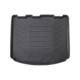 Rizline Seat Leon 2005-2012 İnce Stepne 3D Bagaj Havuzu