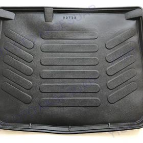 Rizline Seat Leon 2006-2012 Arası 3D Bagaj Havuzu