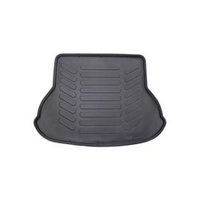 Rizline Seat Leon 2006-2012 İnce Stepne 3D Bagaj Havuzu