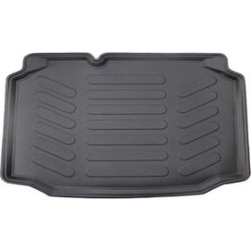 Rizline Seat Leon 2013-2020 Siyah 3D Bagaj Havuzu