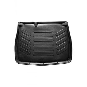 Rizline Seat Leon 3D Bagaj Havuz 2006-2012 Arası Oto Paspas