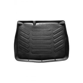 Rizline Seat Leon 3D Bagaj Havuz 2006-2012 Arası Oto Paspas