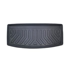 Rizline Seat Tarraco 7 Koltuk 2018 Sonrası 3D Bagaj Havuzu