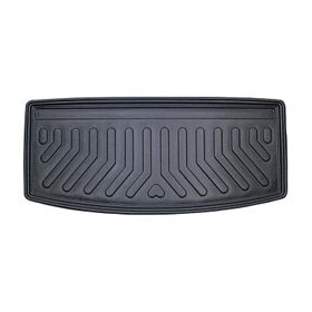 Rizline Seat Tarraco 7 Koltuk 2018 Sonrası 3D Bagaj Havuzu