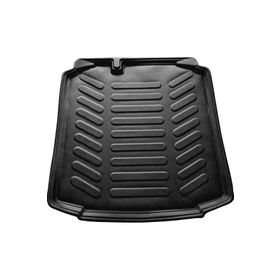 Rizline Seat Toledo 2013-2020 Arası 3D Bagaj Havuz Paspası