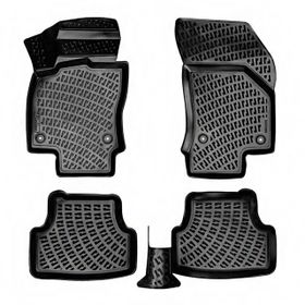 Rizline Skoda Fabia 1999-2007 3d Oto Paspas