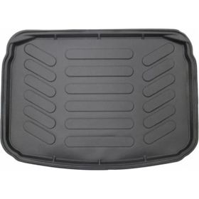 Rizline Skoda Fabia 2015-2020 Hatchback 3D Bagaj Havuzu