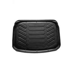 Rizline Skoda Fabia 3D Bagaj Havuz 2014-2020 Arası Oto Paspas