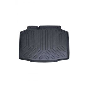 Rizline Skoda Kamiq 2020 Sonrası Uyumlu 3D Bagaj Havuzu