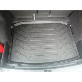 Rizline Skoda Karoq 2017 Sonrası Alt 3D Bagaj Havuzu