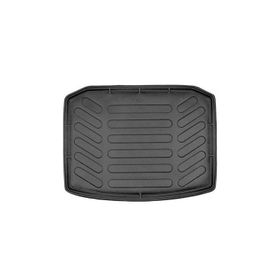 Rizline Skoda Karoq 2017 Sonrası Alt 3D Bagaj Havuzu