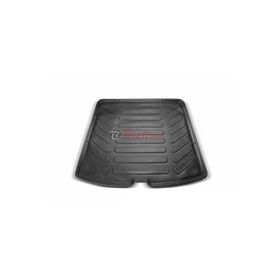 Rizline Skoda Kodiaq 2016+ Bagaj Havuzu Paspası
