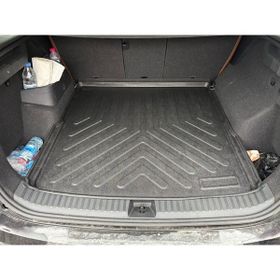 Rizline Skoda Kodiaq 2024 Sonrası Üst Kademe 3D Bagaj Havuzu