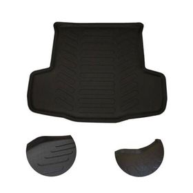 Rizline Skoda Octavia 1996 2004 Uyumlu 3D Bagaj Havuzu