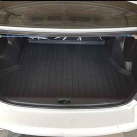 Rizline Skoda Octavia 2013 Sonrası Bagaj Havuzu