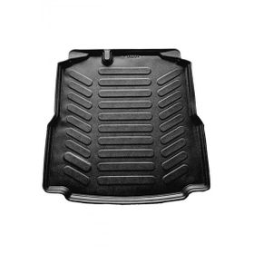 Rizline Skoda Octavia 3D Bagaj Havuz 2013-2020 Arası Oto Paspas