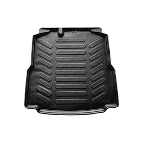 Rizline Skoda Octavia 3D Bagaj Havuz 2013-2020 Arası Oto Paspas