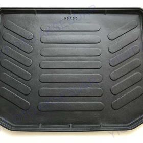 Rizline Skoda Roomster 2008 Sonrası 3D Bagaj Havuzu