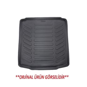 Rizline Skoda Super B 2008-2014 3D Bagaj Havuzu