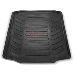 Rizline Skoda Super B 2008-2014 3D Bagaj Havuzu