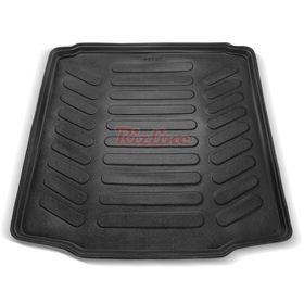 Rizline Skoda Super B 2008-2014 3D Bagaj Havuzu