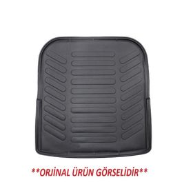 Rizline Skoda Super B 2015 Sonrası 3D Bagaj Havuzu