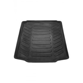 Rizline Skoda Super B 3D Bagaj Havuz 2008-2014 Arası Oto Paspas