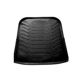 Rizline Skoda Super B 3D Bagaj Havuz 2015-2020 Arası Oto Paspas