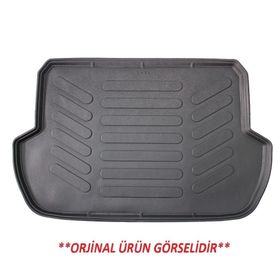 Rizline Subaru Forester 2013 Sonrası 3D Bagaj Havuzu