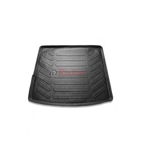 Rizline Subaru Forester 2013 Sonrası Siyah 3D Havuzlu Bagaj Havuzu