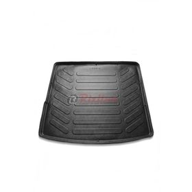 Rizline Subaru Forester 2013 Sonrası Siyah 3D Havuzlu Bagaj Havuzu