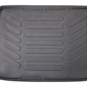 Rizline Subaru Forester 2013 Sonrası Siyah 3D Havuzlu Bagaj Havuzu